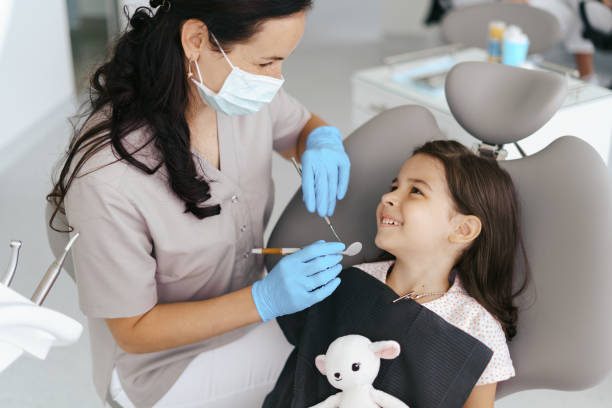 Dental X-Rays and Imaging in Magnolia, TX