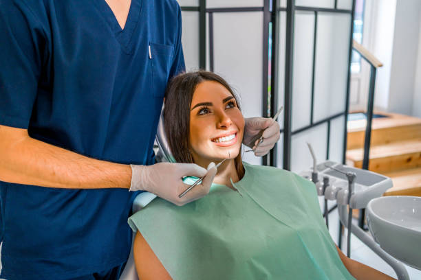 Our Range of Dental Services in Magnolia, TX